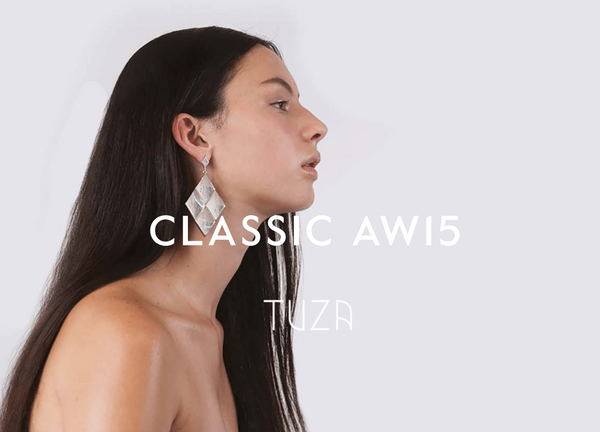 Classic AW15